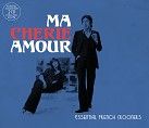 Various - Ma Cherie Amour (2CD)